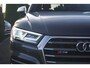 Audi SQ5 3.0 TFSI Quattro Pro Line Plus Autom 355 PK Panodak Leder Luchtvering Navi Camera 2x PDC Stoel en A Bank Verw. LMV ENZ