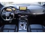 Audi SQ5 3.0 TFSI Quattro Pro Line Plus Autom 355 PK Panodak Leder Luchtvering Navi Camera 2x PDC Stoel en A Bank Verw. LMV ENZ