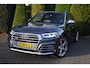 Audi SQ5 3.0 TFSI Quattro Pro Line Plus Autom 355 PK Panodak Leder Luchtvering Navi Camera 2x PDC Stoel en A Bank Verw. LMV ENZ