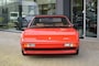 Ferrari Mondial CABRIO 3.0 QUATTROVALVOLE*ROSSA CORSA*1984*
