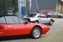 Ferrari Mondial CABRIO 3.0 QUATTROVALVOLE*ROSSA CORSA*1984*