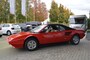 Ferrari Mondial CABRIO 3.0 QUATTROVALVOLE*ROSSA CORSA*1984*