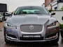 Jaguar XF 3.0D AUTOM VOL LEDER NAVI LED 20 INCH-LMV PDC ETC
