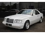 Mercedes-Benz 200-Serie 200-500 (W124) 220 CE Automaat, ORIGINEEL!