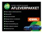 Toyota Mirai FCEV Executive - €699/mnd INCLUSIEF WATERSTOF!