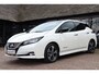 Nissan Leaf | Tekna 40 kWh | 360 Camera | Parelmoer | Lederen Bekleding | Apple Carplay | Zwart Dak