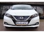 Nissan Leaf | Tekna 40 kWh | 360 Camera | Parelmoer | Lederen Bekleding | Apple Carplay | Zwart Dak
