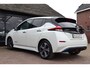 Nissan Leaf | Tekna 40 kWh | 360 Camera | Parelmoer | Lederen Bekleding | Apple Carplay | Zwart Dak