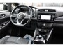 Nissan Leaf | Tekna 40 kWh | 360 Camera | Parelmoer | Lederen Bekleding | Apple Carplay | Zwart Dak