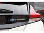 Nissan Leaf | Tekna 40 kWh | 360 Camera | Parelmoer | Lederen Bekleding | Apple Carplay | Zwart Dak