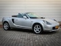 Toyota MR2 1.8-16v VVT-i | Audio | Lichtmetaal |