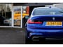 BMW 3-Serie M340i xDrive 374PK M-Sport Aut.*Perfect BMW Onderh.*BTW-Auto*Co-Pilot Pack/Live Cockpit Prof/Apple Carplay-Android/Head-Up Display/360/Navi/Leder Sport/LED/Dodehoek/Rijstrook/ACC/DAB*