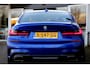BMW 3-Serie M340i xDrive 374PK M-Sport Aut.*Perfect BMW Onderh.*BTW-Auto*Co-Pilot Pack/Live Cockpit Prof/Apple Carplay-Android/Head-Up Display/360/Navi/Leder Sport/LED/Dodehoek/Rijstrook/ACC/DAB*