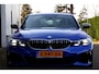 BMW 3-Serie M340i xDrive 374PK M-Sport Aut.*Perfect BMW Onderh.*BTW-Auto*Co-Pilot Pack/Live Cockpit Prof/Apple Carplay-Android/Head-Up Display/360/Navi/Leder Sport/LED/Dodehoek/Rijstrook/ACC/DAB*