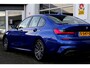BMW 3-Serie M340i xDrive 374PK M-Sport Aut.*Perfect BMW Onderh.*BTW-Auto*Co-Pilot Pack/Live Cockpit Prof/Apple Carplay-Android/Head-Up Display/360/Navi/Leder Sport/LED/Dodehoek/Rijstrook/ACC/DAB*