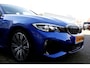 BMW 3-Serie M340i xDrive 374PK M-Sport Aut.*Perfect BMW Onderh.*BTW-Auto*Co-Pilot Pack/Live Cockpit Prof/Apple Carplay-Android/Head-Up Display/360/Navi/Leder Sport/LED/Dodehoek/Rijstrook/ACC/DAB*