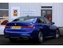 BMW 3-Serie M340i xDrive 374PK M-Sport Aut.*Perfect BMW Onderh.*BTW-Auto*Co-Pilot Pack/Live Cockpit Prof/Apple Carplay-Android/Head-Up Display/360/Navi/Leder Sport/LED/Dodehoek/Rijstrook/ACC/DAB*