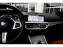 BMW 3-Serie M340i xDrive 374PK M-Sport Aut.*Perfect BMW Onderh.*BTW-Auto*Co-Pilot Pack/Live Cockpit Prof/Apple Carplay-Android/Head-Up Display/360/Navi/Leder Sport/LED/Dodehoek/Rijstrook/ACC/DAB*