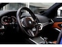 BMW 3-Serie M340i xDrive 374PK M-Sport Aut.*Perfect BMW Onderh.*BTW-Auto*Co-Pilot Pack/Live Cockpit Prof/Apple Carplay-Android/Head-Up Display/360/Navi/Leder Sport/LED/Dodehoek/Rijstrook/ACC/DAB*