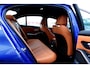 BMW 3-Serie M340i xDrive 374PK M-Sport Aut.*Perfect BMW Onderh.*BTW-Auto*Co-Pilot Pack/Live Cockpit Prof/Apple Carplay-Android/Head-Up Display/360/Navi/Leder Sport/LED/Dodehoek/Rijstrook/ACC/DAB*