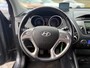 Hyundai ix35 2.0i Style | Climate | Cruise | LMV''17 | Navi |