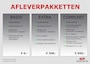 BMW 1-Serie M Sport High Executive Leer Navi Automaat LED verlichting Stoelv