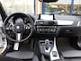 BMW 1-Serie M Sport High Executive Leer Navi Automaat LED verlichting Stoelv
