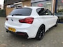 BMW 1-Serie M Sport High Executive Leer Navi Automaat LED verlichting Stoelv