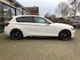 BMW 1-Serie M Sport High Executive Leer Navi Automaat LED verlichting Stoelv