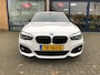 BMW 1-Serie M Sport High Executive Leer Navi Automaat LED verlichting Stoelv