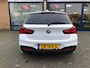 BMW 1-Serie M Sport High Executive Leer Navi Automaat LED verlichting Stoelv