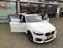 BMW 1-Serie M Sport High Executive Leer Navi Automaat LED verlichting Stoelv