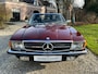 Mercedes-Benz SL 500 SL R107 Automaat Hardtop #KWALITEIT
