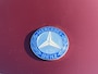 Mercedes-Benz SL 500 SL R107 Automaat Hardtop #KWALITEIT