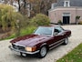 Mercedes-Benz SL 500 SL R107 Automaat Hardtop #KWALITEIT