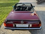 Mercedes-Benz SL 500 SL R107 Automaat Hardtop #KWALITEIT