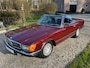 Mercedes-Benz SL 500 SL R107 Automaat Hardtop #KWALITEIT