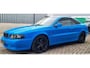 Volvo C70 Coupé 2.3 T-5 Comfort Luxury Exclusive POLESTAR BLAUW