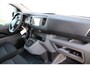 Fiat Scudo 2.0-145pk MultiJet L3H1 SX. Schuifdeur links en rechts. Airco, navigatie, telefoonvoorb., camera, metallic lak, 3-zits, cruise cntrl., lengte 3.