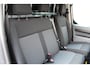 Fiat Scudo 2.0-145pk MultiJet L3H1 SX. Schuifdeur links en rechts. Airco, navigatie, telefoonvoorb., camera, metallic lak, 3-zits, cruise cntrl., lengte 3.