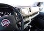 Fiat Scudo 2.0-145pk MultiJet L3H1 SX. Schuifdeur links en rechts. Airco, navigatie, telefoonvoorb., camera, metallic lak, 3-zits, cruise cntrl., lengte 3.