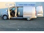 Fiat Scudo 2.0-145pk MultiJet L3H1 SX. Schuifdeur links en rechts. Airco, navigatie, telefoonvoorb., camera, metallic lak, 3-zits, cruise cntrl., lengte 3.