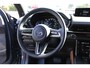 Mazda MX-30 e-SkyActiv EV 145 Makoto 36 kWh , Demovoordeel € 18.940-, Automaat, Premium Pack, Navi, Adap.Cruise, Bose, Clima, Apple Carplay, 360 Camera, PDC, HUD, Stoelverwarming, 18" LMV