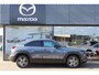 Mazda MX-30 e-SkyActiv EV 145 Makoto 36 kWh , Demovoordeel € 18.940-, Automaat, Premium Pack, Navi, Adap.Cruise, Bose, Clima, Apple Carplay, 360 Camera, PDC, HUD, Stoelverwarming, 18" LMV