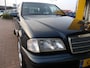 Mercedes-Benz C-klasse 220 D (I.Z.G.ST.!)