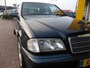 Mercedes-Benz C-klasse C 220 D (I.Z.G.ST.!)
