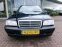Mercedes-Benz C-klasse 220 D (I.Z.G.ST.!)