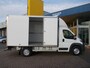 Citroën Jumper 2.0 BLUEHDI 160PK KOELING KOELAUTO KOELWAGEN