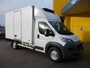 Citroën Jumper 2.0 BLUEHDI 160PK KOELING KOELAUTO KOELWAGEN