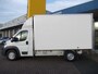 Citroën Jumper 2.0 BLUEHDI 160PK KOELING KOELAUTO KOELWAGEN